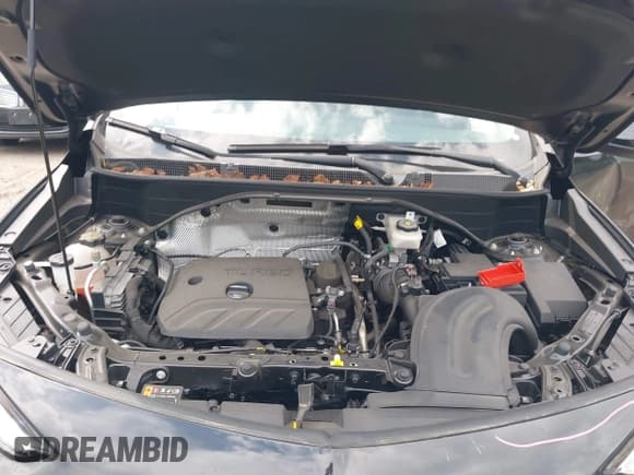 ✅ 2024 Buick Encore GX Preferred • VIN: KL4AMCSL6RB016183 • Лот: 42673949. Опубликован ранее на IAAI с пробегом 10 974 миль. Бесплатный доступ к архиву аукционных продаж из США и подробный отчёт об истории автомобиля на DreamBid. Изображение 10.