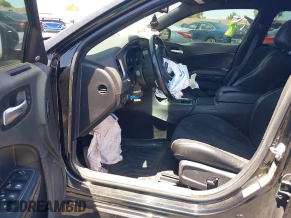 ✅ 2017 Dodge Charger Daytona 340 • VIN: 2C3CDXCT3HH545993 • Lot: 42510599. Wystawiony na IAAI z przebiegiem 120 199 mil. Bezpłatny archiwum sprzedaży aukcyjnych z USA i szczegółowy raport historii pojazdu na DreamBid. Zdjęcie 5.