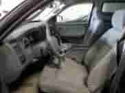 2007 Dodge Dakota ST with VIN 1D7HW28P97S265308, listed as a Copart auction lot 62699045 with Not provided miles and Non repairable. Bid and sale history available at DreamBid. Image 7.