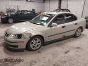 ✅ 2005 Saab 9-3 Linear • VIN: YS3FB49S151051971 • Лот: 43689511. Опубликован ранее на IAAI с пробегом 223 265 миль. Бесплатный доступ к архиву аукционных продаж из США и подробный отчёт об истории автомобиля на DreamBid. Изображение 2.