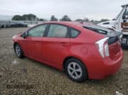 ✅ 2015 Toyota Prius Two • VIN: JTDKN3DU0F0472426 • Lot: 92877045. Listed on Copart with 156,935 mi. Free auction sales archive from the USA and detailed vehicle history report at DreamBid. Image 2.