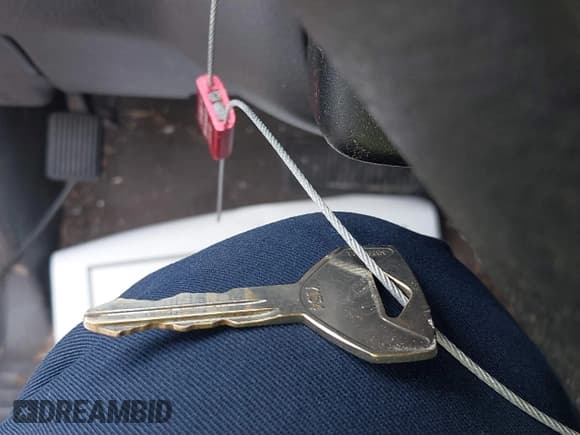 ✅ 2001 Dodge 1500 • VIN: 3B7HC13Z01G782338 • Lot: 42758085. Listed on IAAI with 116,810 mi. Free auction sales archive from the USA and detailed vehicle history report at DreamBid. Image 11.