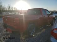 ✅ 2017 Chevrolet Silverado 1500 Custom • VIN: 1GCRCPEH7HZ340601 • Lot: 82903254. Wystawiony na Copart z przebiegiem 110 334 mil. Bezpłatny archiwum sprzedaży aukcyjnych z USA i szczegółowy raport historii pojazdu na DreamBid. Zdjęcie 3.