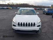 ✅ 2016 Jeep Cherokee Latitude • VIN: 1C4PJMCB7GW118036 • Лот: 41232593. Опубликован ранее на IAAI с пробегом 114 880 миль. Бесплатный доступ к архиву аукционных продаж из США и подробный отчёт об истории автомобиля на DreamBid. Изображение 12.