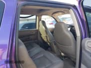 ✅ 2003 Dodge Durango SLT • VIN: 1D4HR48Z13F611503 • Лот: 43446138. Опубликован ранее на IAAI с пробегом Не указан. Бесплатный доступ к архиву аукционных продаж из США и подробный отчёт об истории автомобиля на DreamBid. Изображение 8.