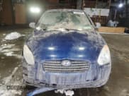 ✅ 2010 Hyundai Accent GLS • VIN: KMHCN4AC6AU488343 • Лот: 43088205. Опубликован ранее на Copart с пробегом 131 050 миль. Бесплатный доступ к архиву аукционных продаж из США и подробный отчёт об истории автомобиля на DreamBid. Изображение 5.