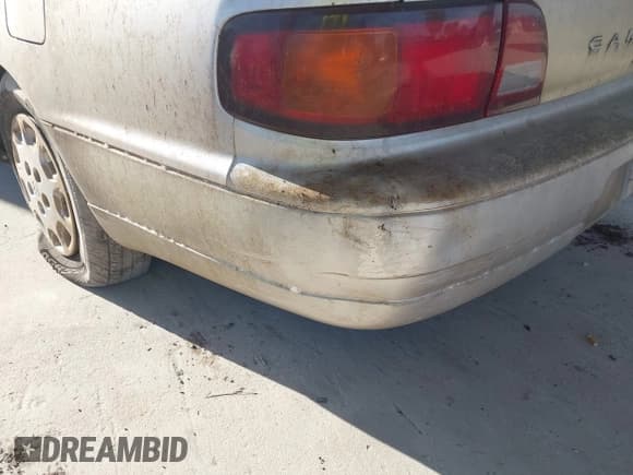 ✅ 1995 Toyota Camry LE • VIN: JT2SK12E7S0273689 • Лот: 43799874. Опубликован ранее на IAAI с пробегом 154 750 миль. Бесплатный доступ к архиву аукционных продаж из США и подробный отчёт об истории автомобиля на DreamBid. Изображение 12.