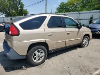 ✅ 2004 Pontiac Aztek • VIN: 3G7DA03E74S539525 • Lot: 77841114. Listed on Copart with Not provided. Free auction sales archive from the USA and detailed vehicle history report at DreamBid. Image 3.
