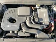 ✅ 2019 Ford Fusion SE • VIN: 3FA6P0LU4KR149329 • Лот: 70938755. Опубликован ранее на Copart с пробегом 154 349 миль. Бесплатный доступ к архиву аукционных продаж из США и подробный отчёт об истории автомобиля на DreamBid. Изображение 15.