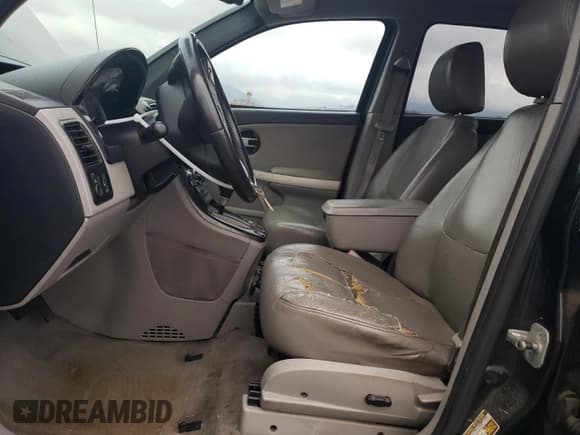 ✅ 2005 Chevrolet Equinox LT • VIN: 2CNDL63F156068913 • Лот: 43950535. Опубликован ранее на Copart с пробегом 128 943 миль. Бесплатный доступ к архиву аукционных продаж из США и подробный отчёт об истории автомобиля на DreamBid. Изображение 7.