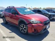 ✅ 2018 Subaru Crosstrek • VIN: JF2GTAAC7J9213451 • Лот: 42495636. Опубликован ранее на IAAI с пробегом 116 906 миль. Бесплатный доступ к архиву аукционных продаж из США и подробный отчёт об истории автомобиля на DreamBid. Изображение 6.