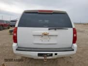 ✅ 2009 Chevrolet Suburban LS • VIN: 1GNFC160X9R175399 • Lot: 84414205. Wystawiony na Copart z przebiegiem 150 715 mil. Bezpłatny archiwum sprzedaży aukcyjnych z USA i szczegółowy raport historii pojazdu na DreamBid. Zdjęcie 6.