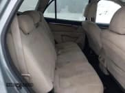 ✅ 2008 Hyundai Santa Fe SE • VIN: 5NMSH73E58H166091 • Lot: 41469415. Listed on Copart with 153,469 mi. Free auction sales archive from the USA and detailed vehicle history report at DreamBid. Image 10.