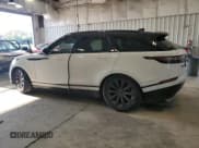 ✅ 2019 Land Rover Range Rover Velar R-Dynamic SE • VIN: SALYL2EV6KA203510 • Lot: 68707615. Wystawiony na Copart z przebiegiem Nie podano. Bezpłatny archiwum sprzedaży aukcyjnych z USA i szczegółowy raport historii pojazdu na DreamBid. Zdjęcie 2.