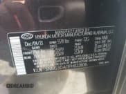 ✅ 2023 Hyundai Santa Fe SEL Premium • VIN: 5NMS3DA11PH022808 • Lot: 55766214. Wystawiony na Copart z przebiegiem 4 398 mil. Bezpłatny archiwum sprzedaży aukcyjnych z USA i szczegółowy raport historii pojazdu na DreamBid. Zdjęcie 15.