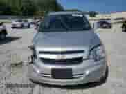 2013 Chevrolet Captiva Sport LT с VIN 3GNAL3EK6DS592811, выставлен на аукционе Copart как лот 75005524 с пробегом 123 679 миль миль и Списание • Salvage title. История ставок и продаж доступна на DreamBid. Изображение 5.