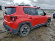 ✅ 2016 Jeep Renegade Sport • VIN: ZACCJAAT5GPD84063 • Lot: 94119865. Wystawiony na Copart z przebiegiem 161 142 mil. Bezpłatny archiwum sprzedaży aukcyjnych z USA i szczegółowy raport historii pojazdu na DreamBid. Zdjęcie 3.