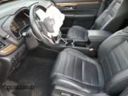 ✅ 2020 Honda CR-V EX-L • VIN: 2HKRW2H85LH696180 • Lot: 92388755. Listed on Copart with 56,813 mi. Free auction sales archive from the USA and detailed vehicle history report at DreamBid. Image 7.