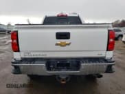 ✅ 2018 Chevrolet Silverado 2500HD LTZ • VIN: 1GC1KWEGXJF208070 • Lot: 41666184. Wystawiony na Copart z przebiegiem 53 493 mil. Bezpłatny archiwum sprzedaży aukcyjnych z USA i szczegółowy raport historii pojazdu na DreamBid. Zdjęcie 6.