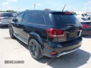 ✅ 2016 Dodge Journey Crossroad • VIN: 3C4PDCGG5GT123622 • Лот: 42751236. Опубликован ранее на IAAI с пробегом 128 796 миль. Бесплатный доступ к архиву аукционных продаж из США и подробный отчёт об истории автомобиля на DreamBid. Изображение 3.