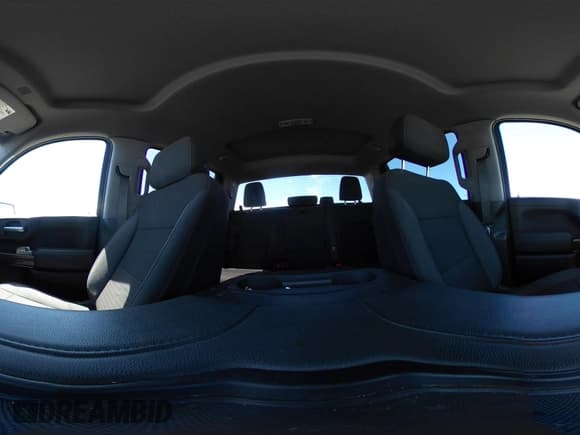 ✅ 2022 Chevrolet Silverado 1500 LT Trail Boss • VIN: 1GCPYFED0NZ236995 • Lot: 42514111. Wystawiony na IAAI z przebiegiem 53 377 mil. Bezpłatny archiwum sprzedaży aukcyjnych z USA i szczegółowy raport historii pojazdu na DreamBid. Zdjęcie 18.