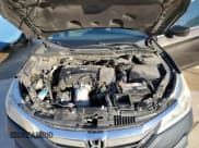 ✅ 2017 Honda Accord LX • VIN: 1HGCR2F37HA226107 • Lot: 90792315. Listed on Copart with 106,206 mi. Free auction sales archive from the USA and detailed vehicle history report at DreamBid. Image 11.