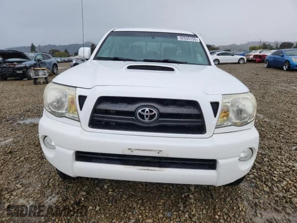 ✅ 2007 Toyota Tacoma PreRunner • VIN: 5TEJU62N57Z375512 • Лот: 92935155. Опубликован ранее на Copart с пробегом 159 531 миль. Бесплатный доступ к архиву аукционных продаж из США и подробный отчёт об истории автомобиля на DreamBid. Изображение 5.