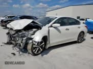 ✅ 2016 Nissan Altima SR • VIN: 1N4AL3AP1GN379344 • Lot: 81906325. Wystawiony na Copart z przebiegiem Nie podano. Bezpłatny archiwum sprzedaży aukcyjnych z USA i szczegółowy raport historii pojazdu na DreamBid. Zdjęcie 1.