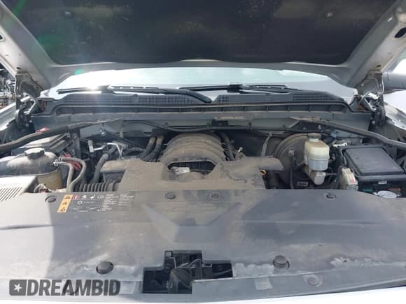 ✅ 2019 Chevrolet Silverado 1500 LT • VIN: 2GCVKPEC9K1101198 • Lot: 43149315. Wystawiony na IAAI z przebiegiem 106 346 mil. Bezpłatny archiwum sprzedaży aukcyjnych z USA i szczegółowy raport historii pojazdu na DreamBid. Zdjęcie 10.