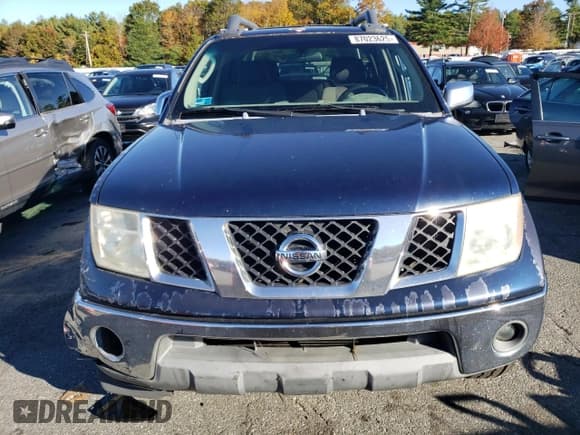 ✅ 2006 Nissan Frontier SE • VIN: 1N6AD07W86C401240 • Lot: 87023625. Listed on Copart with 252,639 mi. Free auction sales archive from the USA and detailed vehicle history report at DreamBid. Image 5.