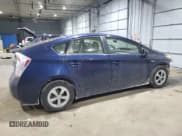 ✅ 2014 Toyota Prius Three • VIN: JTDKN3DU0E0378934 • Лот: 42817735. Опубликован ранее на Copart с пробегом 198 643 миль. Бесплатный доступ к архиву аукционных продаж из США и подробный отчёт об истории автомобиля на DreamBid. Изображение 3.