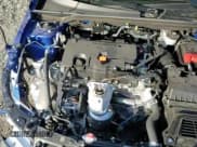 ✅ 2022 Honda Civic Sport • VIN: 2HGFE2F52NH556552 • Lot: 94107145. Wystawiony na Copart z przebiegiem 5 571 mil. Bezpłatny archiwum sprzedaży aukcyjnych z USA i szczegółowy raport historii pojazdu na DreamBid. Zdjęcie 14.