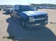 2003 Chevrolet Silverado 1500 LT z VIN 1GCEC19T23Z162034, wystawiony jako IAAI lot #43324040 z przebiegiem 193 481 mil mil oraz . Historia ofert i sprzedaży dostępna na DreamBid. Obrazek 1.