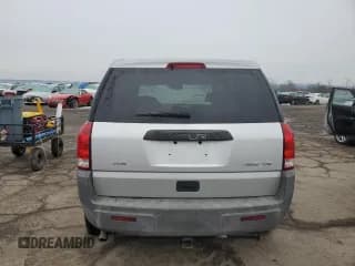 ✅ 2004 Saturn VUE V6 • VIN: 5GZCZ63404S820771 • Lot: 44318445. Wystawiony na Copart z przebiegiem 111 208 mil. Bezpłatny archiwum sprzedaży aukcyjnych z USA i szczegółowy raport historii pojazdu na DreamBid. Zdjęcie 6.