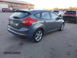 ✅ 2014 Ford Focus SE • VIN: 1FADP3K24EL318762 • Лот: 43702949. Опубликован ранее на IAAI с пробегом Не указан. Бесплатный доступ к архиву аукционных продаж из США и подробный отчёт об истории автомобиля на DreamBid. Изображение 4.