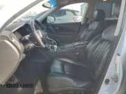 ✅ 2011 Infiniti EX Journey • VIN: JN1AJ0HR7BM850386 • Lot: 92996885. Listed on Copart with 114,012 mi. Free auction sales archive from the USA and detailed vehicle history report at DreamBid. Image 7.