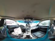 ✅ 2010 Acura TL Technology • VIN: 19UUA9F5XAA800078 • Lot: 43116448. Listed on IAAI with Not provided. Free auction sales archive from the USA and detailed vehicle history report at DreamBid. Image 18.