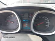 ✅ 2013 Chevrolet Equinox LT • VIN: 1GNALDEKXDZ127991 • Lot: 42879735. Listed on IAAI with 159,333 mi. Free auction sales archive from the USA and detailed vehicle history report at DreamBid. Image 7.