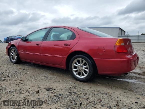 ✅ 1999 Chrysler 300M M • VIN: 2C3HE66G3XH248281 • Lot: 59509555. Wystawiony na Copart z przebiegiem 189 258 mil. Bezpłatny archiwum sprzedaży aukcyjnych z USA i szczegółowy raport historii pojazdu na DreamBid. Zdjęcie 2.