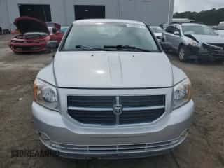 2007 Dodge Caliber с VIN 1B3HB28B57D183012, выставлен на аукционе Copart как лот 40094824 с пробегом 266 458 миль миль и На запчасти • Non repairable. История ставок и продаж доступна на DreamBid. Изображение 5.