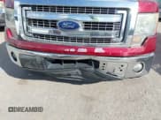 ✅ 2014 Ford F-150 Lariat • VIN: 1FTFW1CT6EFC31915 • Лот: 43669827. Опубликован ранее на IAAI с пробегом 186 874 миль. Бесплатный доступ к архиву аукционных продаж из США и подробный отчёт об истории автомобиля на DreamBid. Изображение 6.