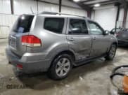 ✅ 2009 Kia Borrego EX • VIN: KNDJH741895026886 • Lot: 80742294. Wystawiony na Copart z przebiegiem 185 487 mil. Bezpłatny archiwum sprzedaży aukcyjnych z USA i szczegółowy raport historii pojazdu na DreamBid. Zdjęcie 3.