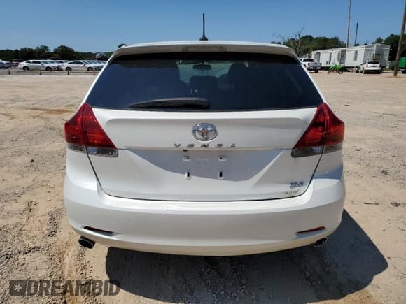 ✅ 2015 Toyota Venza XLE • VIN: 4T3ZK3BB5FU072897 • Лот: 71509985. Опубликован ранее на Copart с пробегом 72 289 миль. Бесплатный доступ к архиву аукционных продаж из США и подробный отчёт об истории автомобиля на DreamBid. Изображение 6.