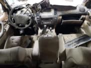 ✅ 2006 Toyota Land Cruiser • VIN: JTEHT05J662084300 • Lot: 77995624. Listed on Copart with Not provided. Free auction sales archive from the USA and detailed vehicle history report at DreamBid. Image 8.