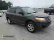 2010 Hyundai Santa Fe GLS с VIN 5NMSG3AB1AH408532, выставлен на аукционе Copart как лот 72510044 с пробегом 156 781 миль миль и Списание • Salvage title. История ставок и продаж доступна на DreamBid. Изображение 4.