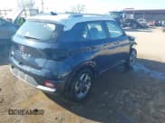 ✅ 2022 Hyundai Venue Limited • VIN: KMHRC8A30NU152541 • Лот: 41363702. Опубликован ранее на IAAI с пробегом 53 137 миль. Бесплатный доступ к архиву аукционных продаж из США и подробный отчёт об истории автомобиля на DreamBid. Изображение 4.