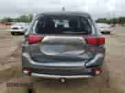 2017 Mitsubishi Outlander SE с VIN JA4AD3A31HZ055951, выставлен на аукционе Copart как лот 69435095 с пробегом 107 503 миль миль и Списание • Salvage title. История ставок и продаж доступна на DreamBid. Изображение 6.