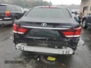 ✅ 2014 Lexus LS 460 • VIN: JTHCL5EF2E5021469 • Lot: 90792815. Listed on Copart with 204,262 mi. Free auction sales archive from the USA and detailed vehicle history report at DreamBid. Image 6.