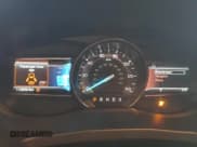 ✅ 2017 Ford Explorer Sport • VIN: 1FM5K8GT6HGD64453 • Lot: 57510005. Wystawiony na Copart z przebiegiem 110 509 mil. Bezpłatny archiwum sprzedaży aukcyjnych z USA i szczegółowy raport historii pojazdu na DreamBid. Zdjęcie 9.