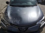 ✅ 2018 Toyota RAV4 Hybrid SE • VIN: JTMJJREV4JD169734 • Lot: 62633925. Listed on Copart with Not provided. Free auction sales archive from the USA and detailed vehicle history report at DreamBid. Image 11.